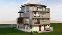 Opera Estate (D15), Semi-Detached #589441111